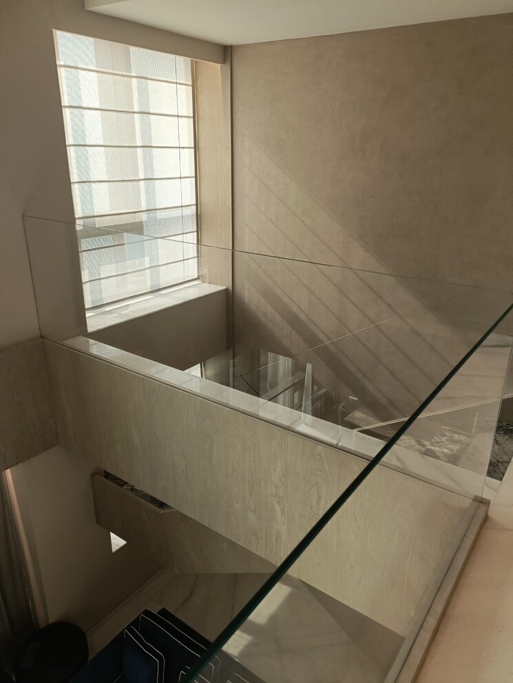 Kitchen, lodha-trump-tower 5 Bedroom 3500 Sq.Ft. Apartment In Worli Mumbai 8851123