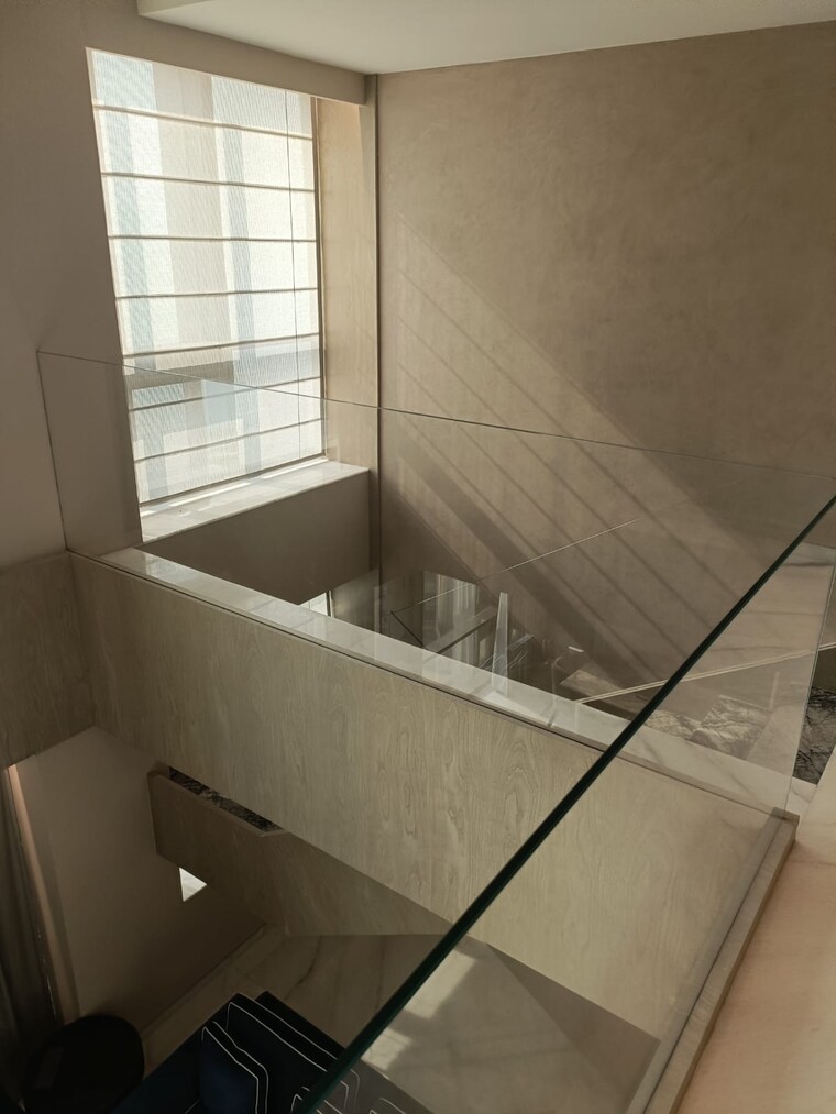 Kitchen, lodha-trump-tower 5 Bedroom 3500 Sq.Ft. Apartment In Worli Mumbai 8851123