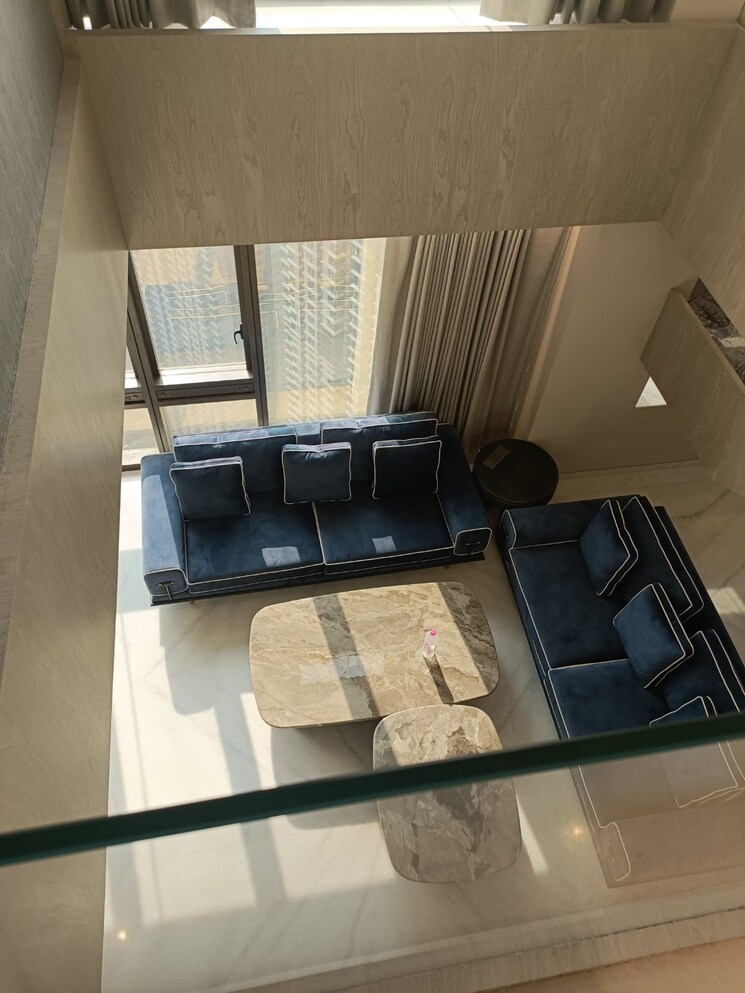 Kitchen, lodha-trump-tower 5 Bedroom 3500 Sq.Ft. Apartment In Worli Mumbai 8851123