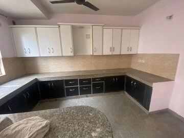 Kitchen in 3 BHK Apartment at Adani M2K Oyster Grande, Sector 102 – for Sale
