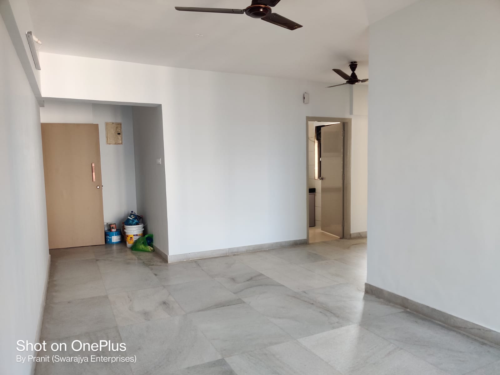 2 BHK Apartment For Rent in Crystal Palace Powai
