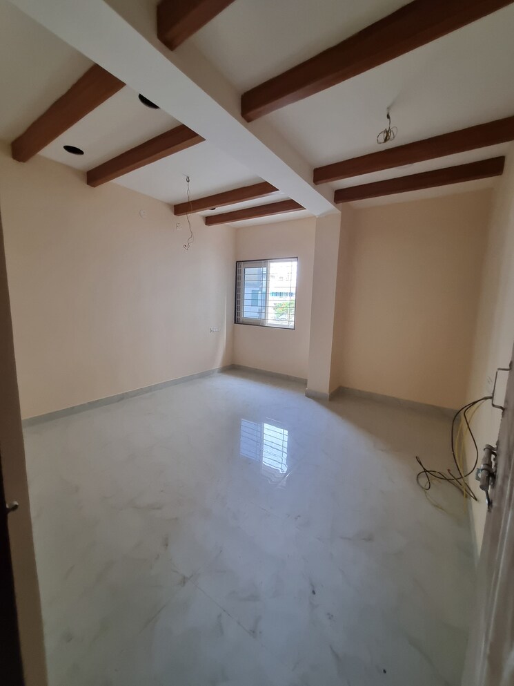 Bedroom, saleem-residency 3 Bedroom 1800 Sq.Ft. Apartment In Tolichowki Hyderabad 8851098