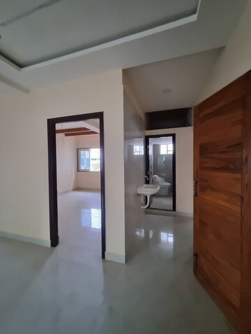  3 BHK Apartment at Saleem Residency, Tolichowki – for Sale