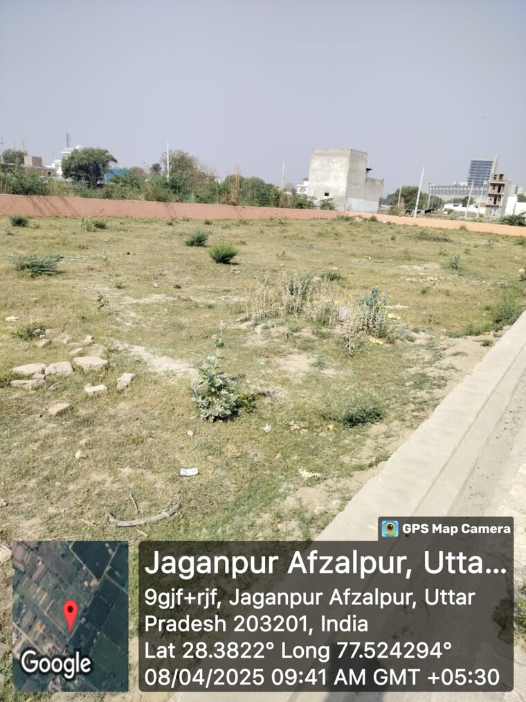 undefined, jaypee-villa-expanza  300 Sq.Mt. Plot In Sector 20 Yamuna Expressway Greater Noida 8851103