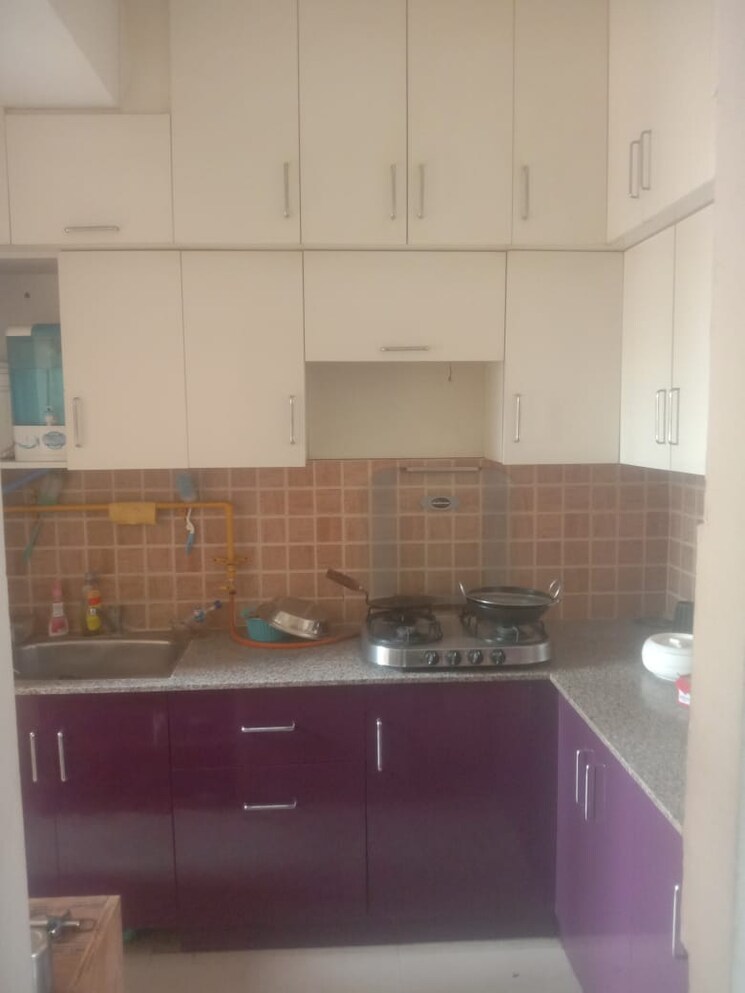 Kitchen, mahagun-mywoods 3 Bedroom 721 Sq.Ft. Apartment In Sector 16c Greater Noida Greater Noida 8851125