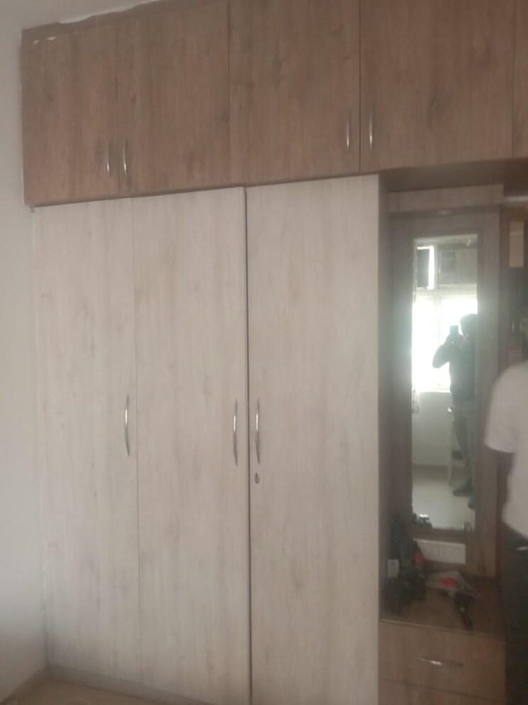 Bathroom, mahagun-mywoods 3 Bedroom 721 Sq.Ft. Apartment In Sector 16c Greater Noida Greater Noida 8851125