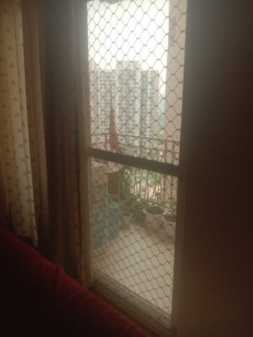 Bathroom in 3 BHK Apartment at Mahagun Mywoods, Sector 16c Greater Noida – for Rent
