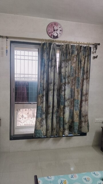 Room in 4 BHK Apartment at Shah & Chheda Mahavir Ornate, Kopar Khairane – for Sale