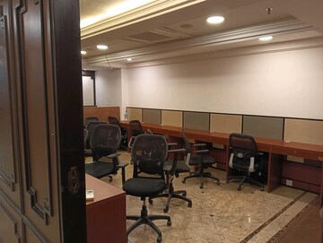  Office Space For Rent in Aristo Sea Breeze, Prabhadevi