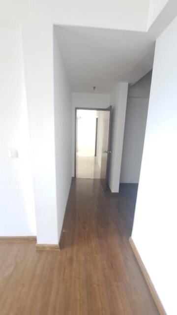 Building Lobby in 3 BHK Apartment at Adani M2K Oyster Grande, Sector 102 – for Sale
