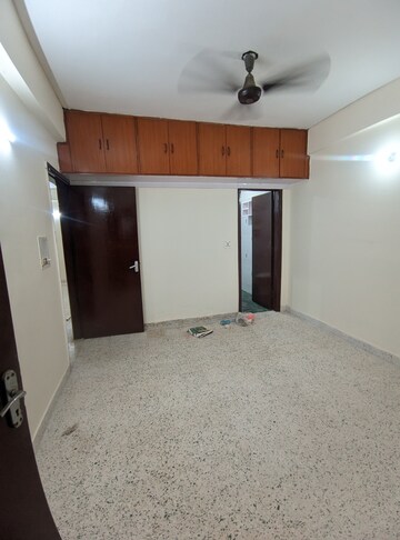 Bedroom in 2 BHK Apartment at Eros Southend Apartments, Charmwood Village – for Rent