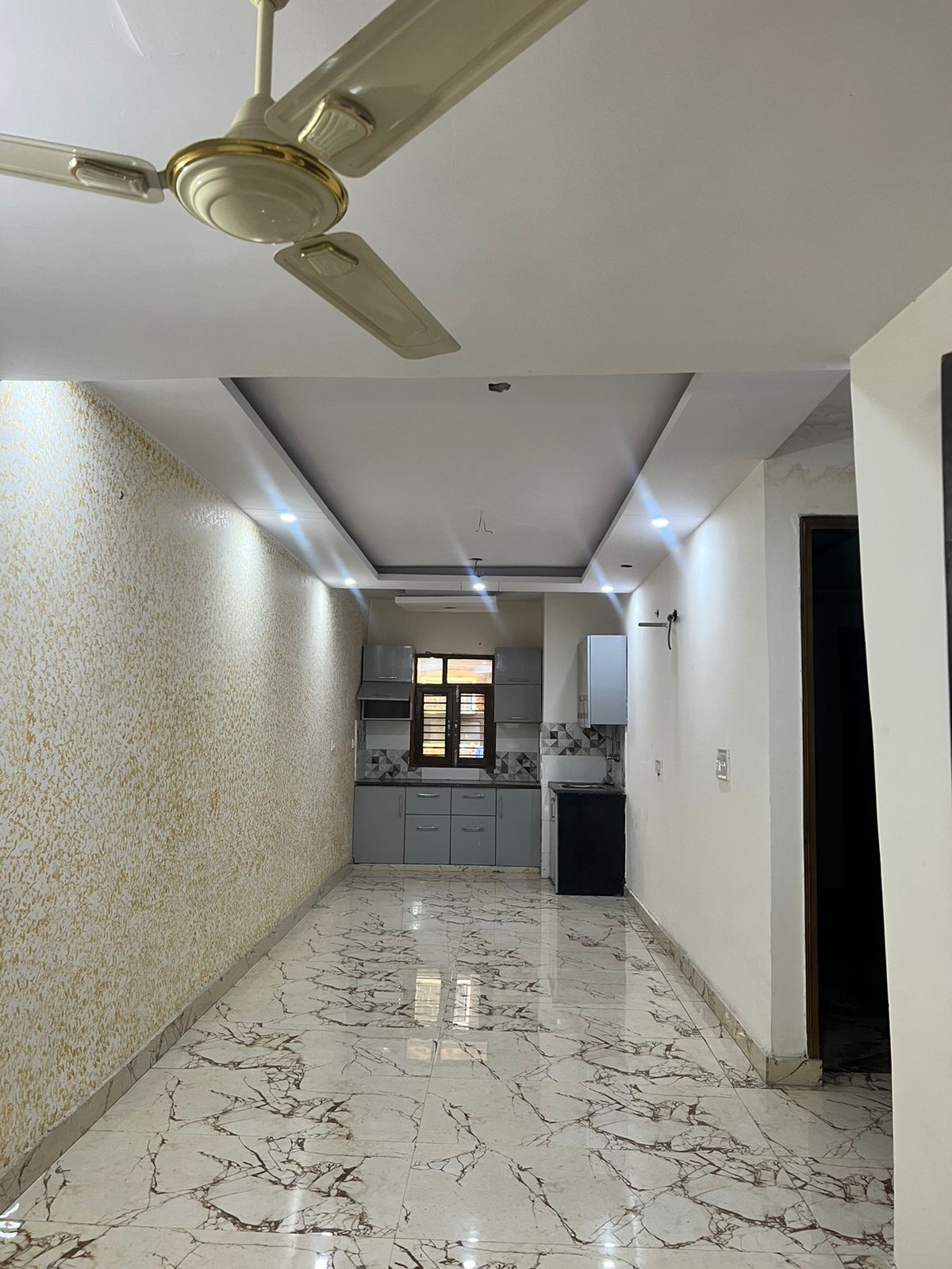 2.5 BHK + Pooja Room Builder Floor For Sale in Asija Associates 