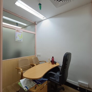 Team Area in  Office Space at World Trade Centre, Cuffe Parade – for Rent