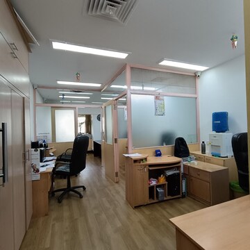  Office Space For Rent in World Trade Centre, Cuffe Parade