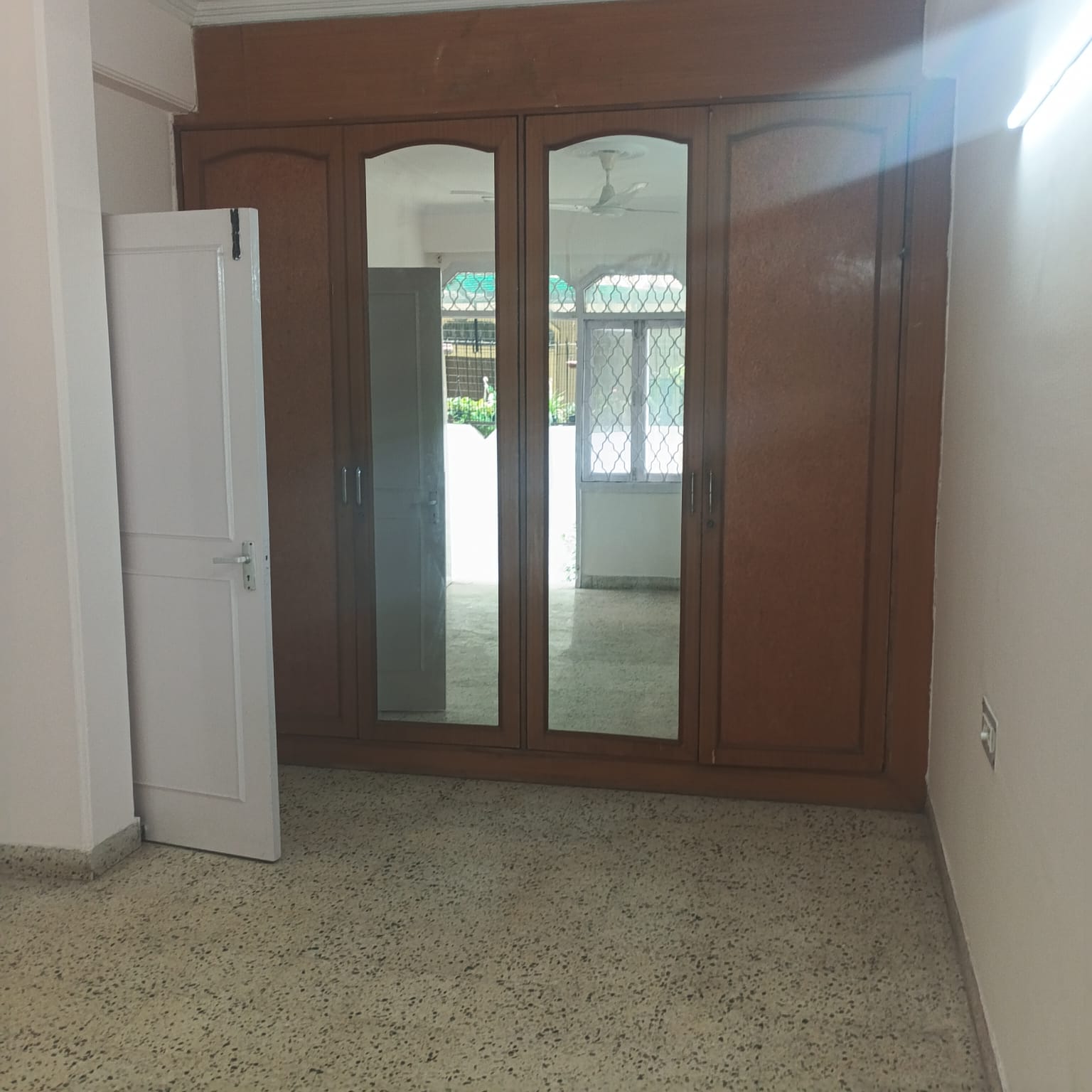 2 BHK + Pooja Room Builder Floor For Rent in Eros Garden Villas