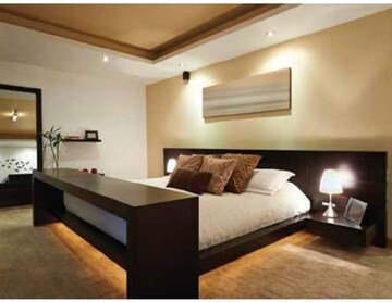 Bedroom in 2 BHK Apartment at Kandivali East – for Sale
