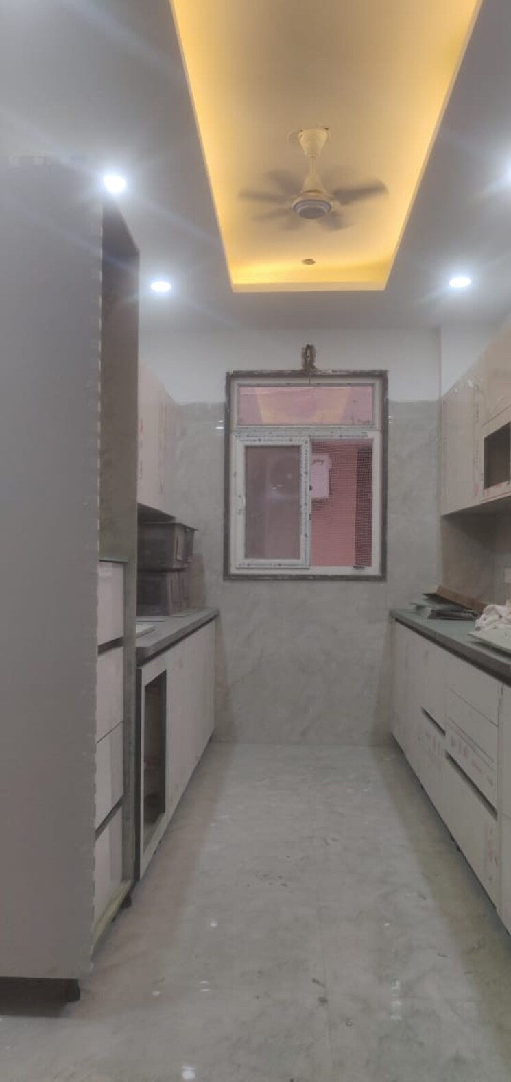 Kitchen, sector 45 3 Bedroom 2050 Sq.Ft. Builder Floor In Sector 45 Gurgaon 8851144