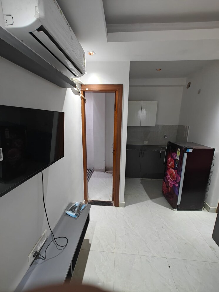 Bedroom, sector 43 Studio 60 Sq.Yd. Builder Floor In Sector 43 Gurgaon 8851157