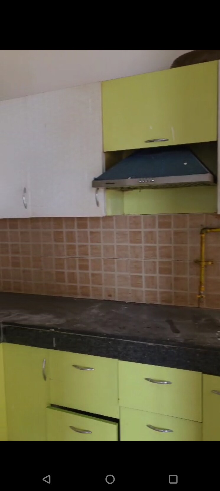 Kitchen, mahagun-mywoods 2.5 Bedroom 1110 Sq.Ft. Apartment In Sector 16c Greater Noida Greater Noida 8851159