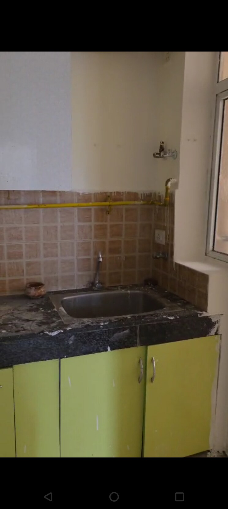 Kitchen, mahagun-mywoods 2.5 Bedroom 1110 Sq.Ft. Apartment In Sector 16c Greater Noida Greater Noida 8851159