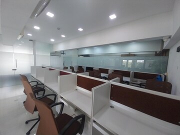 Team Area in  Office Space at Nariman Point – for Rent