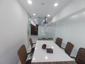 Team Area in  Office Space at Nariman Point – for Rent