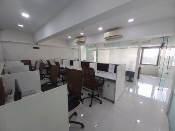 Team Area in  Office Space at Nariman Point – for Rent