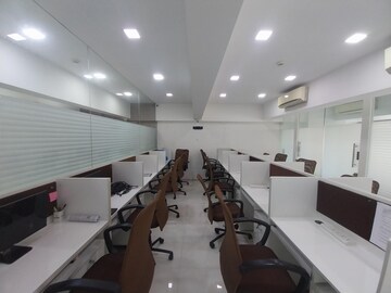 Team Area in  Office Space at Nariman Point – for Rent