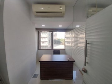 Building Lobby in  Office Space at Nariman Point – for Rent