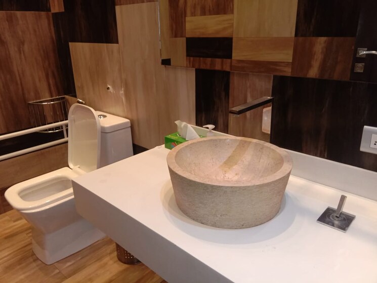 Bathroom, boutique-residential-apartments-a-7-1 4 Bedroom 6000 Sq.Ft. Apartment In Vasant Vihar Delhi 8851153