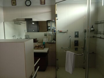 Kitchen in 4 BHK Apartment at Boutique Residential Apartments A-7 1, Vasant Vihar – for Sale