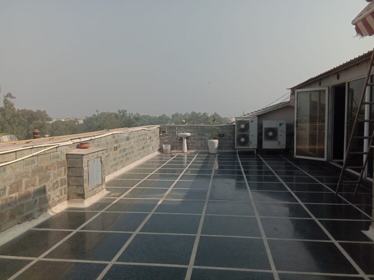 Balcony, boutique-residential-apartments-a-7-1 4 Bedroom 6000 Sq.Ft. Apartment In Vasant Vihar Delhi 8851153