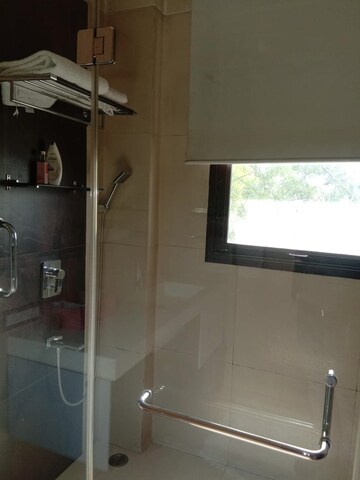 Bathroom in 4 BHK Apartment at Boutique Residential Apartments A-7 1, Vasant Vihar – for Sale
