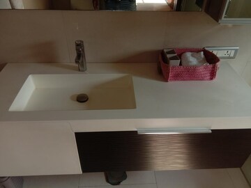 Furnished Amenities in 4 BHK Apartment at Boutique Residential Apartments A-7 1, Vasant Vihar – for Sale