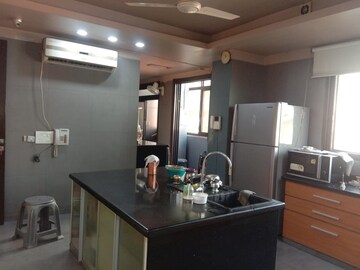 Kitchen in 4 BHK Apartment at Boutique Residential Apartments A-7 1, Vasant Vihar – for Sale