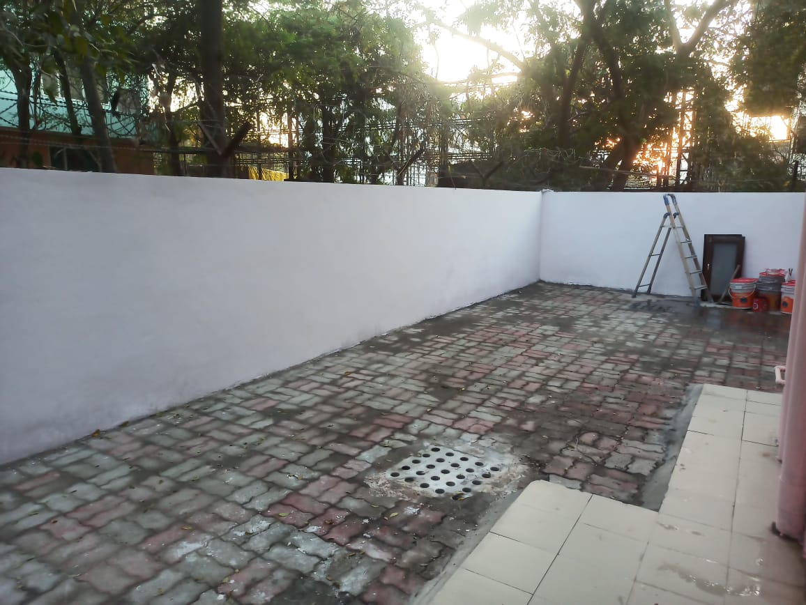 3 BHK 1875 Sq.Ft. Builder Floor in Unitech Arcadia