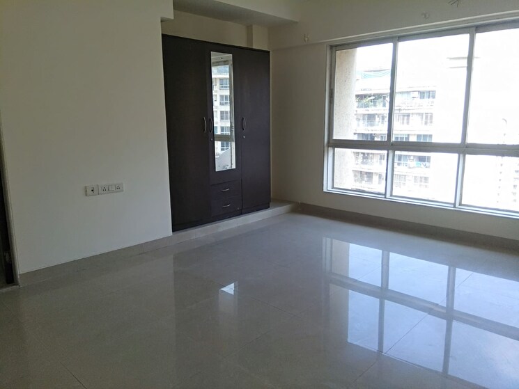 Master Bedroom, tulipia-and-tilia-apartment 3 Bedroom 1502 Sq.Ft. Apartment In Chandivali Mumbai 8851156