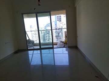 Living Room in 3 BHK Apartment at Tulipia And Tilia Apartment, Chandivali – for Rent