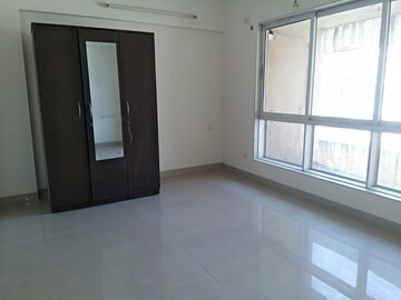 Bedroom in 3 BHK Apartment at Tulipia And Tilia Apartment, Chandivali – for Rent