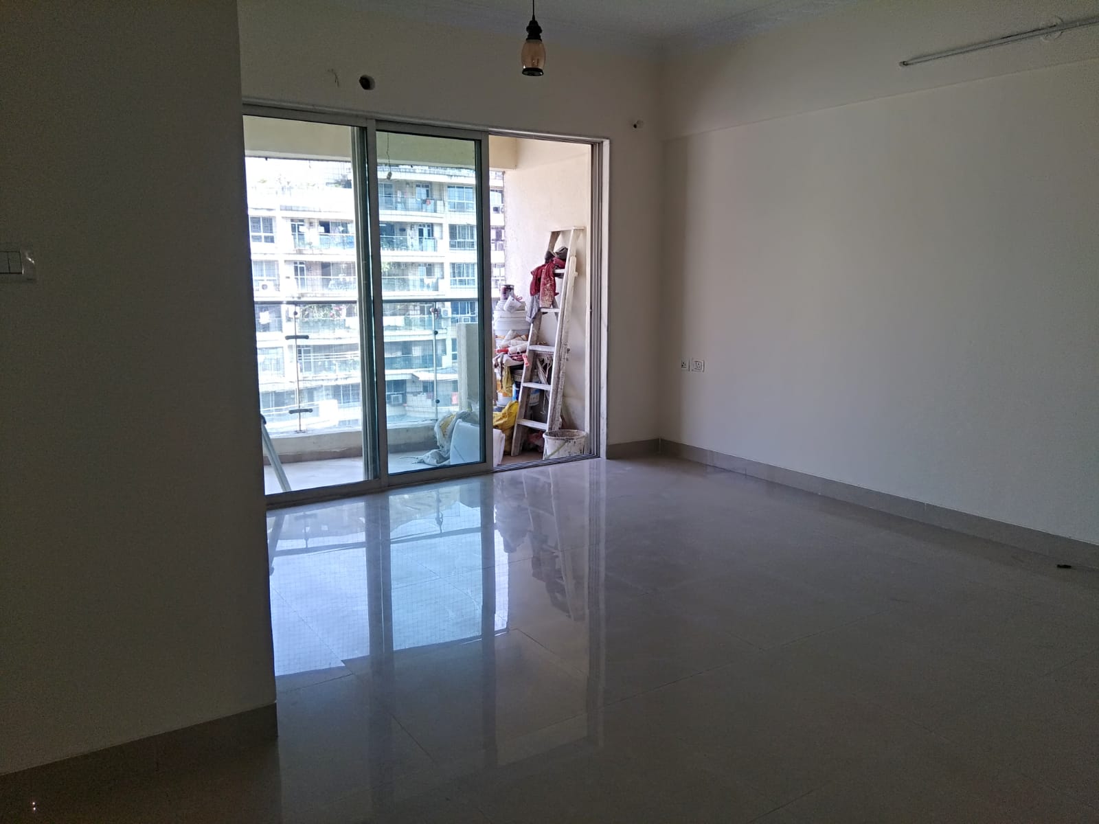 3 BHK Apartment For Rent in Tulipia And Tilia Apartment