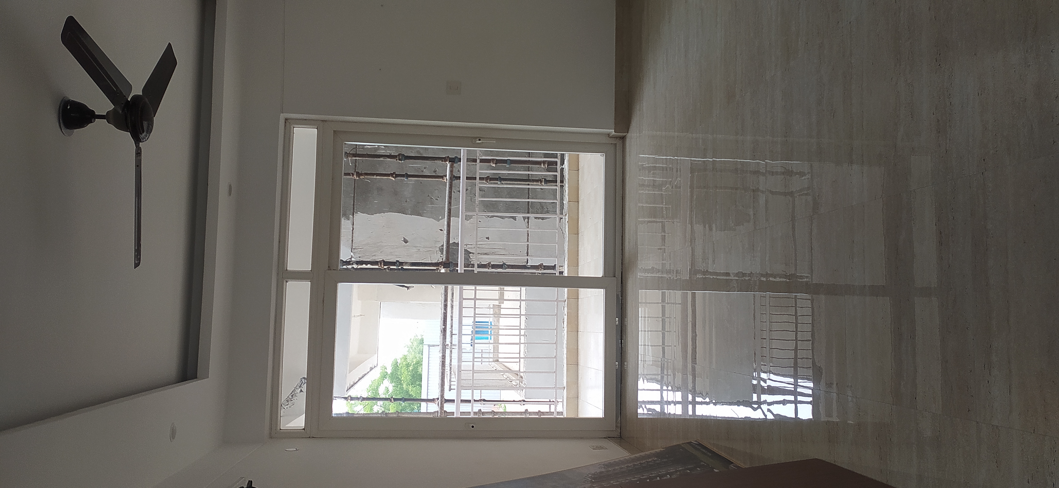 3 BHK + Servant Room Apartment For Sale in Klj Greens Sector 77 Fari