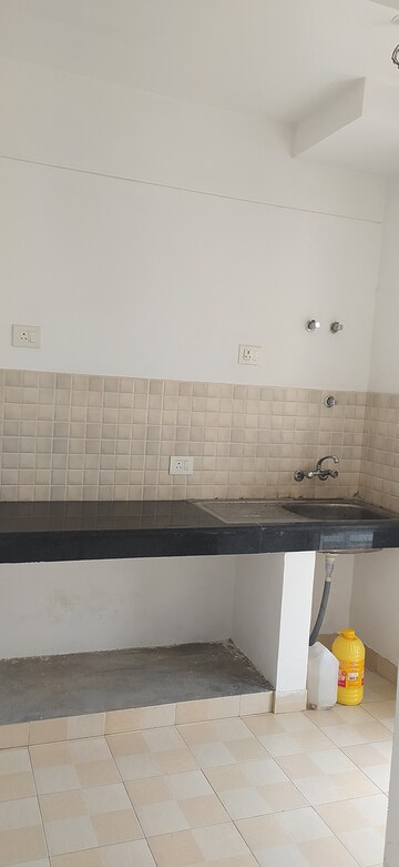 Kitchen in 3 BHK Apartment at Sector 77 – for Sale