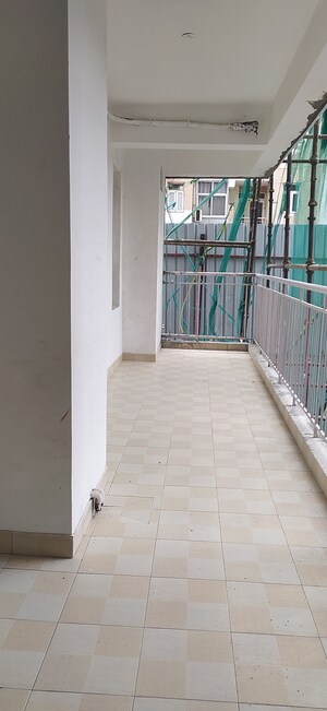 Balcony in 3 BHK Apartment at Sector 77 – for Sale