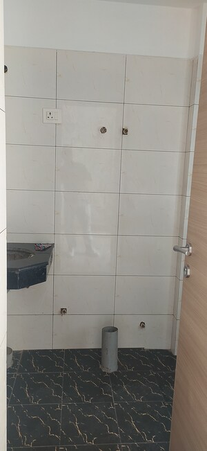 Attached Bathroom in 3 BHK Apartment at Sector 77 – for Sale