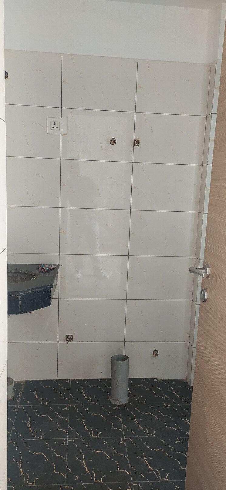 Attached Bathroom, sector 77 3 Bedroom 1707 Sq.Ft. Apartment In Sector 77 Faridabad 8851177