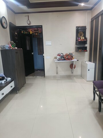Kitchen in 1 BHK Apartment at Jyoti Complex, Goregaon East – for Rent