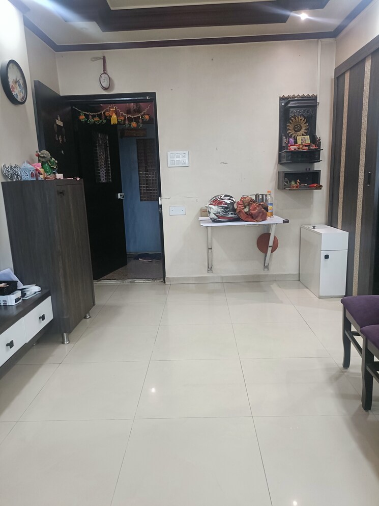 Kitchen, jyoti-complex 1 Bedroom 400 Sq.Ft. Apartment In Goregaon East Mumbai 8851220