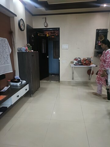 1 BHK Apartment For Rent in Jyoti Complex, Goregaon East