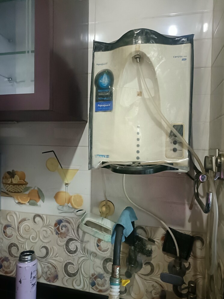 Master Bedroom, jyoti-complex 1 Bedroom 400 Sq.Ft. Apartment In Goregaon East Mumbai 8851220