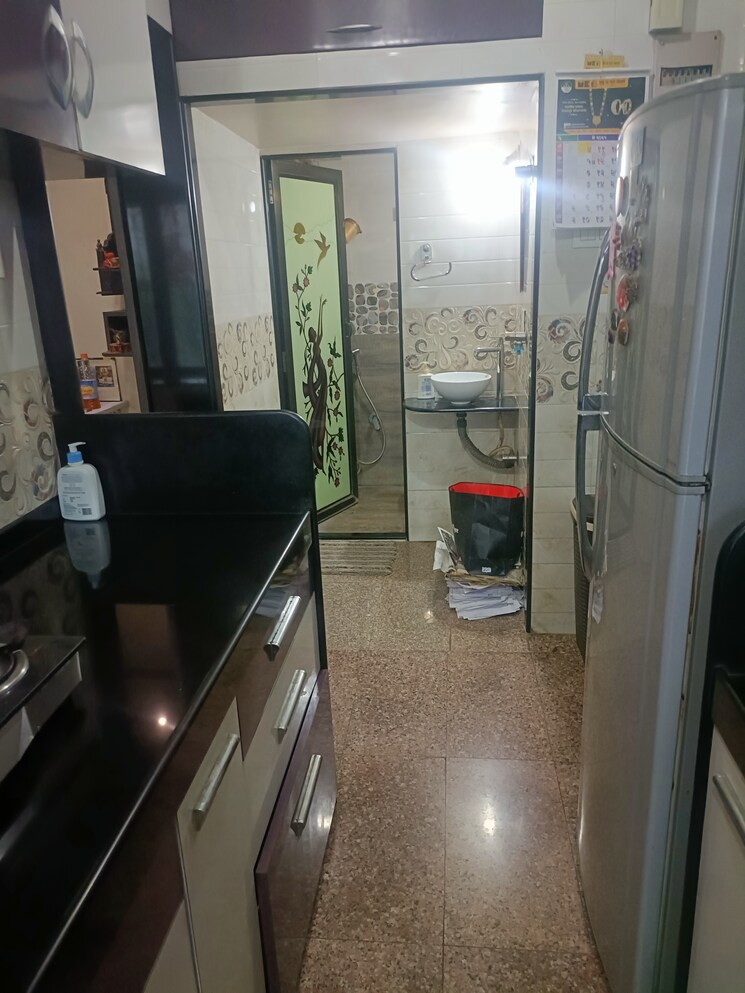 Master Bedroom, jyoti-complex 1 Bedroom 400 Sq.Ft. Apartment In Goregaon East Mumbai 8851220